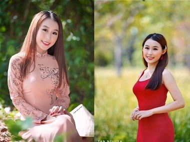 Aí Linh thích bị địt ở khắp mọi nơi