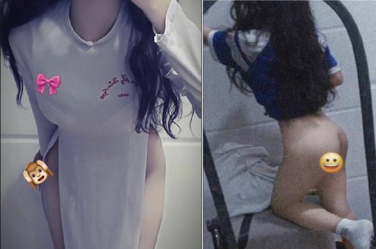 Áo dài cùng anh làm tình cực đã