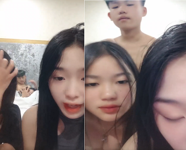 Trẻ con cực kỳ dễ lọa video sex lên mạng xã hội