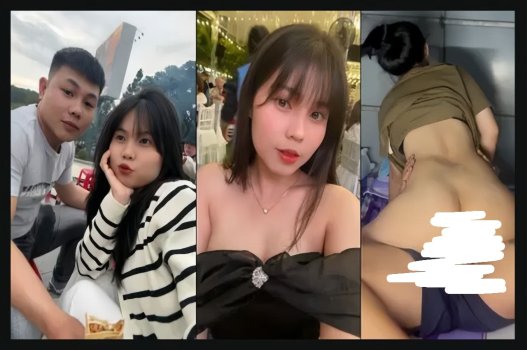 Bạn trai cũ chia sẻ đoạn phim gần gũi cả ngày