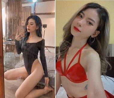 Anh trai của Nguyễn Yến quá sung sướng nên không kiềm chế được bản thân và quyết định thực hiện hành động tình dục