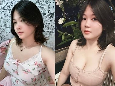 Bảo Ngọc đòi hỏi khó chịch nhưng chịch xong thì sung sướng