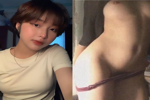 BJ thích các em gái có tóc ngắn và ham muốn tình dục