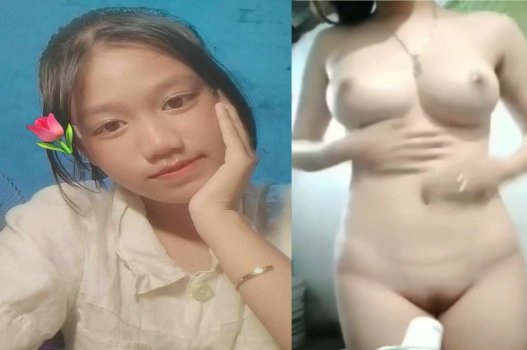 Bướm non vừa chặt đã rên phải đùng đùng