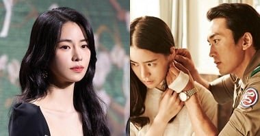 Địt nhau trong bộ phim mới của Ji Yeon