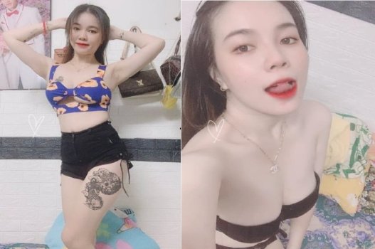 Chị dâu quyến rũ màn đêm khi chồng không ở nhà