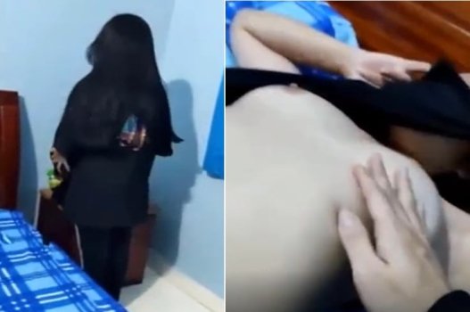 Địt nhau cần thiết để làm sạch lỗ máng