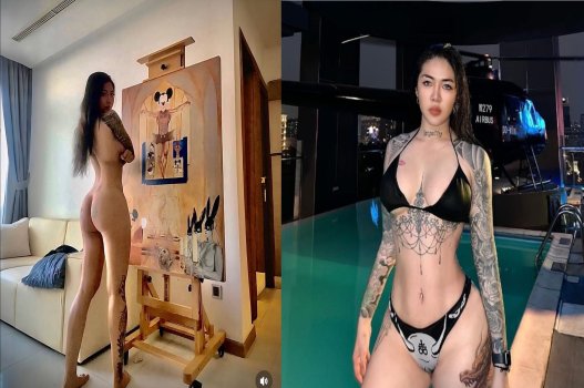 Cuộc phiêu lưu chọn nàng quyến rũ trong hành trình khám phá