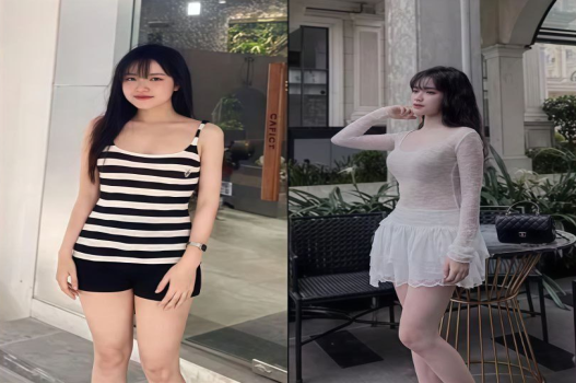 Clip mê hoặc Phương Oanh hot hit