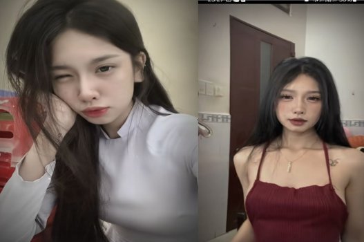 Clip nóng bỏng của Trần Hà Linh chinh phục trái tim người hâm mộ