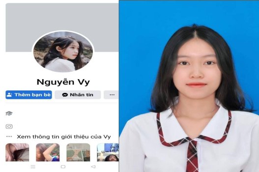 Video xxx của em Vy, học sinh lớp 12 Nguyễn Vy