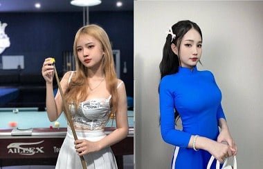 Video clip cảnh nóng của Trần Ngọc Nhi