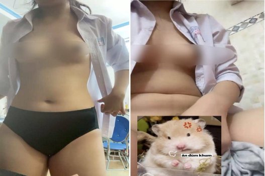 Video sex cùng em học sinh xinh đẹp dáng tự nhiên