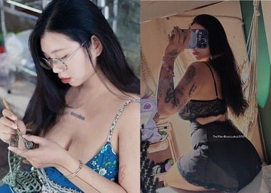 Cô bé xinh đẹp thường thích làm tình