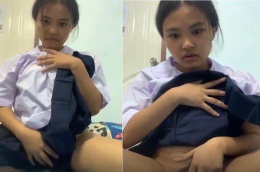 Cô gái da ngăm mê mẩn trong cuộc chiến tình ái
