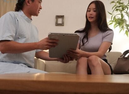 Bác sĩ địt cô gái đi tư vấn thụ thai và cô ta lại có thai