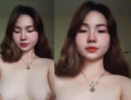 Cô nàng thèm muốn quan hệ nồng cháy