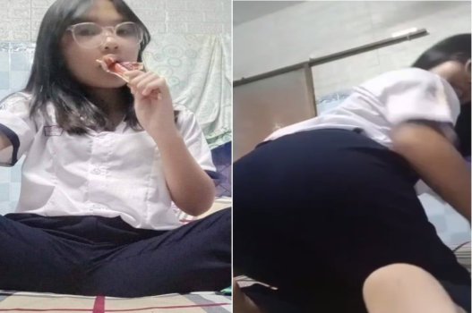 Nữ sinh còn trẻ nhưng rất dâm đãng