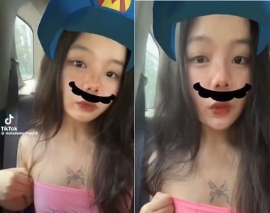 Muốn địt cô hàng xóm của anh
