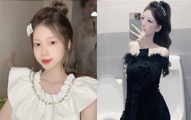 Clip sex của Diệu Hân 2006 bị rò rỉ và bị chế giễu