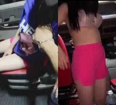 Ngừng lại để quan hệ tình dục