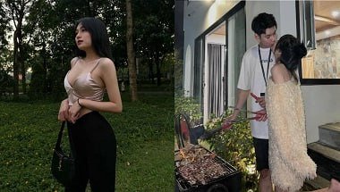 Em gái lên đỉnh dâm đãng hàng đầu Việt Nam