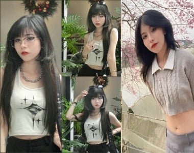 Hot girl Instagram vô tình chia sẻ video sex cực kỳ nóng bỏng