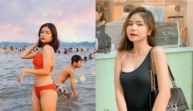 Em là sinh viên đại học và nói bậy với bạn trai