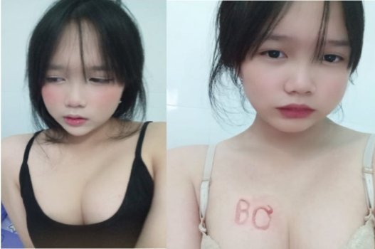 Em xinh mặt đẹp chắc chắn làm mưa làm gió