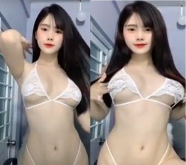 Em dễ thương quá cho anh 