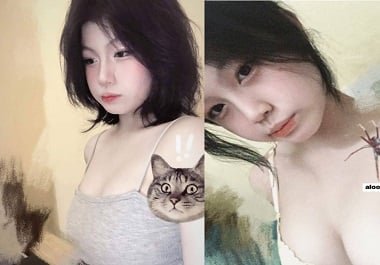 Gặp lại ex nhưng em vẫn phê pha