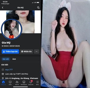 Gia Kỳ lồn nước quẳng gào