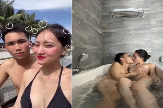 Hình ảnh nữ sinh và bạn thân khám phá khoái cảm mới mẻ