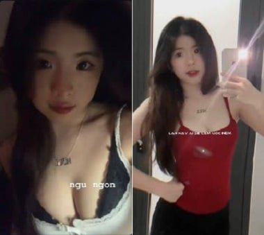 Hoàng Thu Thảo nghiện tình dục mãnh liệt