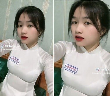 Em xinh đẹp ở trường cấp 3 bị chịch