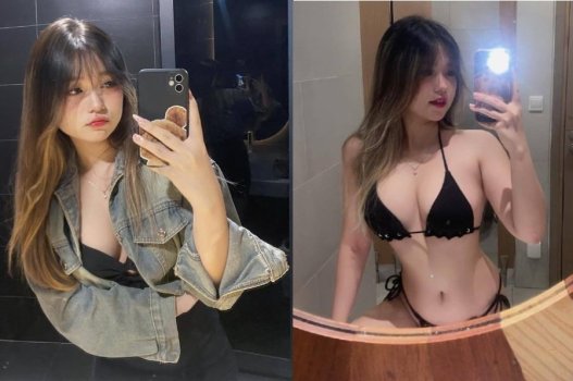 Hương vị đ*m d* của nước Hồng Ngọc êm ái