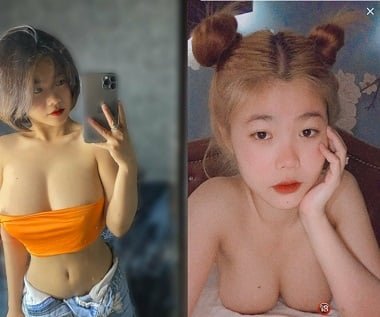 Kem Xôi dáng ngon rên phê