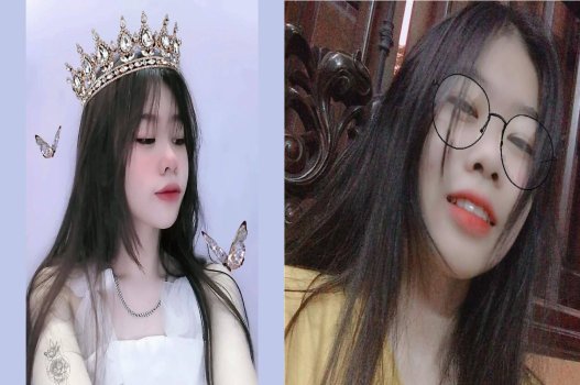 Lan Anh ngây thơ bị bạo lực tình dục la to