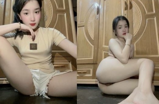 Lê Phạm Quỳnh Anh chịch chẳng có gì sốc