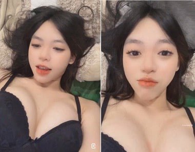 Clip phim người lớn của Nguyễn Hoàng Trang sinh năm 2007 và bạn trai