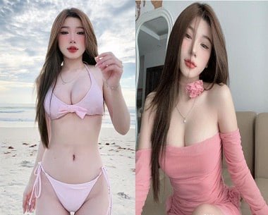 Phát tán đoạn video nóng của Mi Trần sau khi cắt đứt quan hệ với bạn trai