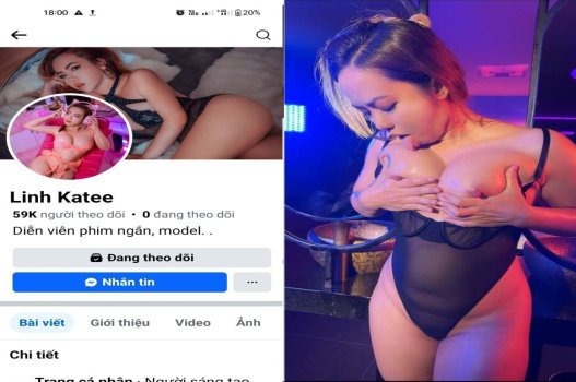 Minh Thư khát khao ân ái mê đắm