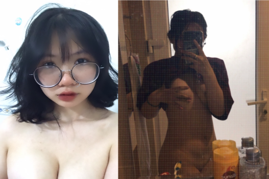 Móc cu mãi mệt nên rủ bạn nện cho sướng