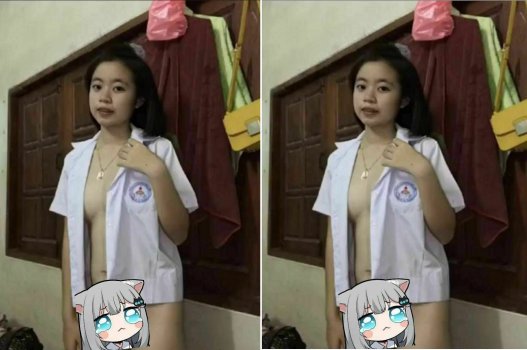 Thử thách anh khám phá vùng kín mới