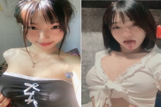 Mông tròn trắng mịn bị đụ sướng ngất