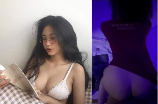 Nàng Tuyết Nhi NTT nổi bật với vóc dáng hoàn hảo