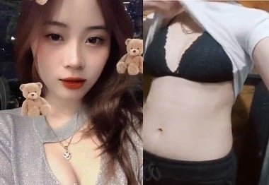 Ngọc Diễm muốn địt nhau