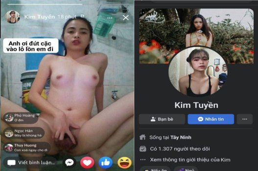Ngọc Tuyền đối diện scandal clip nóng sau chia tay