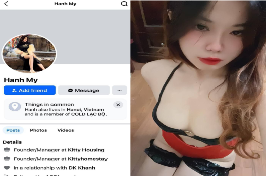 Ngực to em thích khẩu dâm mê mẩn