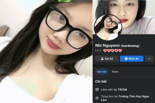 Nhi Nguyễn sexy lắm nhưng gặp phải nhiều khó khăn